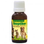 SKEPTIKER  cdVet - Organic Fiori di Bach -