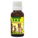 SOS   cdVet - Fiori di Bach biologici