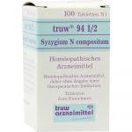 Syzygium N 1/2 Composita Truw 94 compresse