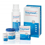 TRAUMEEL Gel veterinario (Denominazione Italiana Arnica compositum Heel)-250 ML