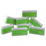 Truw Injectio Antidys fiale