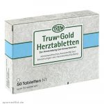 Truw Gold Herz compresse