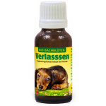 VERLASSEN   cdVet - Organic Fiori di Bach  - Cane