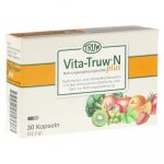Vita Truw N Plus 30 capsule