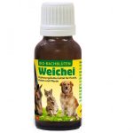 WEICHEI   cdVet - Organic Fiori di Bach -