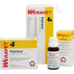 Febrisal 4 gocce veterinario.