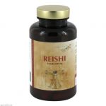 Reishi Extrakt 500 mg 100 capsule