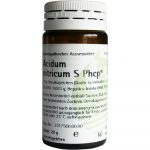 Acidum Nitricum S Phcp Globuli 20 GR