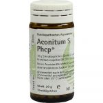 Aconitum S Phcp Globuli 20 GR