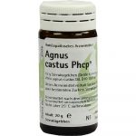 Agnus Castus Phcp Globuli  20 GR