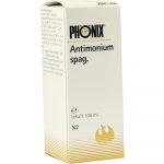 Antimonium Phönix  Spag. gocce conf. 100 ML  (Corrispondente in Italia a P2)
