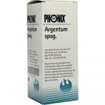 Argentum Phönix Spag. gocce Conf. 100 ML  ( Corrispondente in Italia P12 )