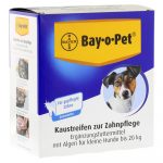Bay-o-Pet - Dental Care Chew strisce per cani di piccola taglia