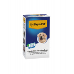 Bay-o-Pet - Dental Care Chew Strisce - Spearmint - per cani di grossa taglia