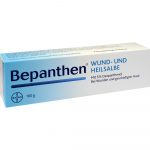 Bepanthen unguento curatvo 100 gr.