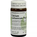Calcium Carbonicum Phcp Globuli 20 GR