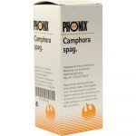 Camphora Phönix Spag. gocce Conf.100 ML (Corrispondente in Italia P9)