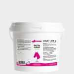 Canina Equolyt  biotina Cavallo in polvere 1.5 kg