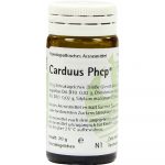 Carduus Phcp Globuli 20 GR