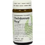 Chelidonium Phcp Globuli 20 GR
