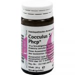 Cocculus S Phcp Globuli 20 GR