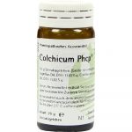 Colchicum Phcp Globuli 20 GR
