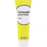 Compagel  gel per cavalli 250 gr