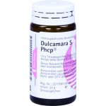 Dulcamara S Phcp Globuli 20 GR