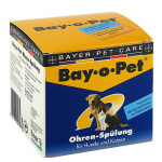 Bay-o-Pet - risciacquo gola per cani e gatti 2x 25ml