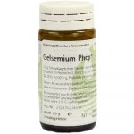 Gelsemium Phcp Globuli 20 GR
