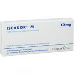 Iscador M 10 mg soluzione iniettabile confezione da FIALE 7 X 1 ml