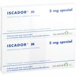 Iscador M 5 mg soluzione speciale per iniezione confezione da FIALE 14 X 1 ml