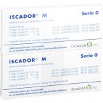 Iscador M Serie 0 soluzione iniettabile confezione da FIALE 14 X 1 ml