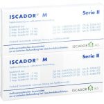 Iscador M Serie II soluzione iniettabile confezione da FIALE 14 X 1ml