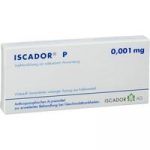 Iscador P 0,001 mg soluzione iniettabile confezione da FIALE 7 X 1 ml