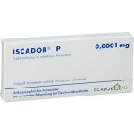 Iscador P 0,0001 mg soluzione iniettabile confezione da FIALE 7 X 1 ml