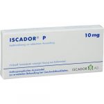 Iscador P 10 mg soluzione iniettabile confezione da FIALE 7 X 1 ml