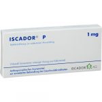Iscador P 1 mg  soluzione iniettabile confezione da FIALE 7 X 1 ml