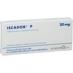 Iscador P 20 mg  soluzione iniettabile confezione da FIALE 7 X 1 ml