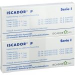 Iscador P Serie I soluzione iniettabile confezione da FIALE 14 X 1 ml