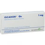 Iscador Qu 1 mg soluzione iniettabile confezione da FIALE 7 X 1 ml