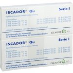 Iscador Qu Serie I soluzione iniettabile confezione da FIALE 14 X 1 ml