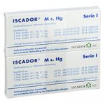 Iscador M c.Hg Serie I soluzione iniettabile confezione da FIALE 14 X 1 ml