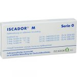Iscador M Serie 0 soluzione iniettabile confezione da FIALE 7 X 1 ml