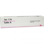 JUV 110 A Salbe UNGUENTO 100 GR