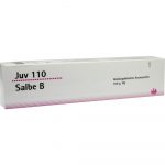 JUV 110 B Salbe 100 GR