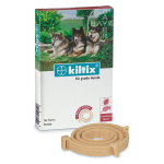 Kiltix - collare per cani di grossa taglia