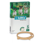 Kiltix - collare per cani di piccola taglia 1 pezzo