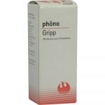 Phöno Gripp Dilution 20 ML