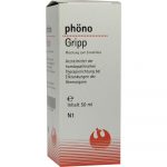 Phöno Gripp Dilution 50 ML